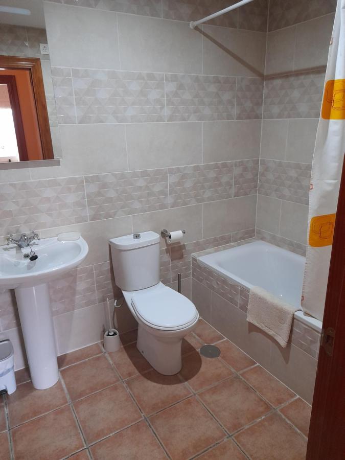 Al-Andalus Residencial Appartement Vera Buitenkant foto